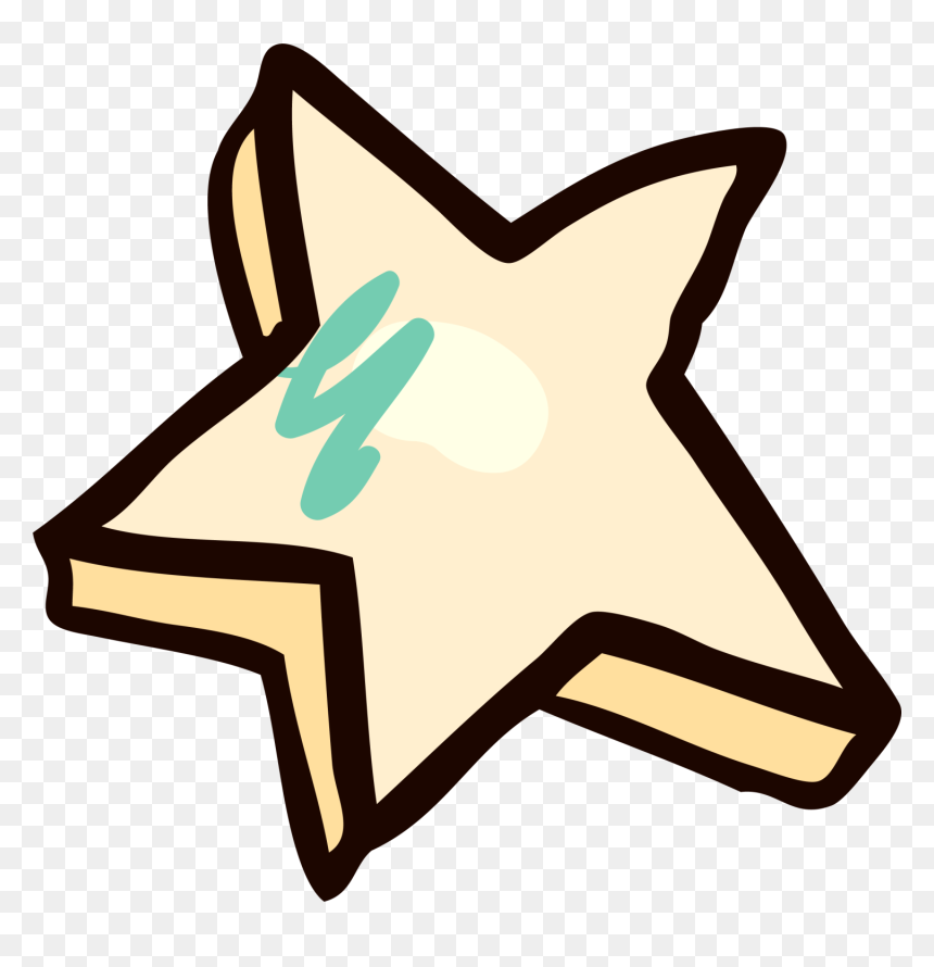 Drawing, HD Png Download - cartoon stars png