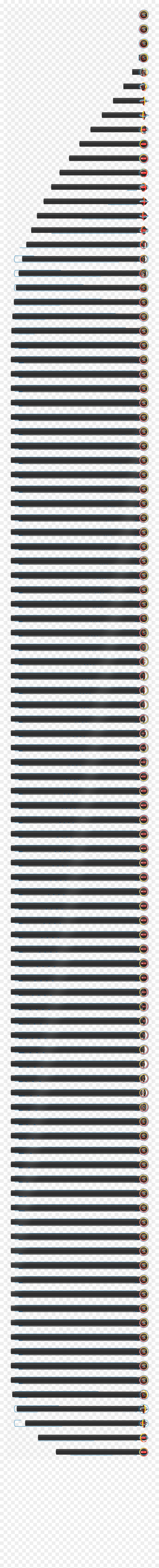 Window Blind, HD Png Download - mike trout png