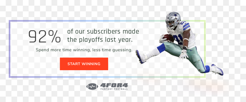 Kick American Football, HD Png Download - le'veon bell png
