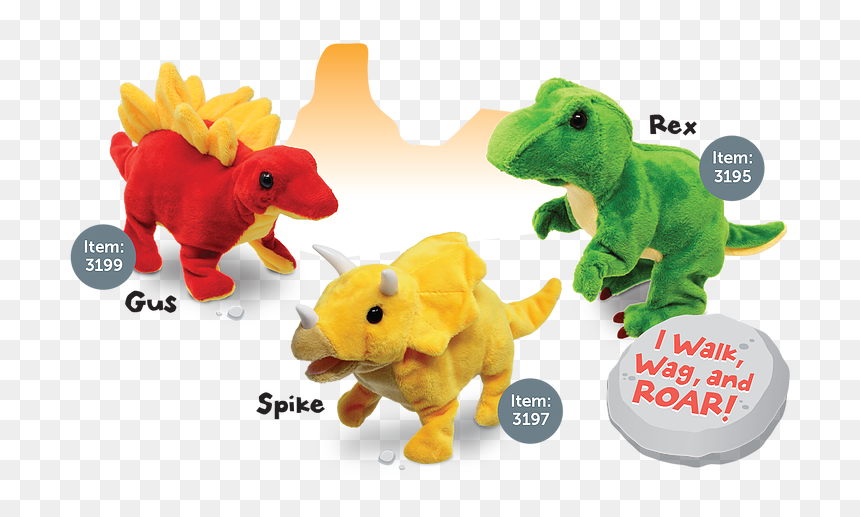 Stuffed Toy, HD Png Download - stuffed animals png