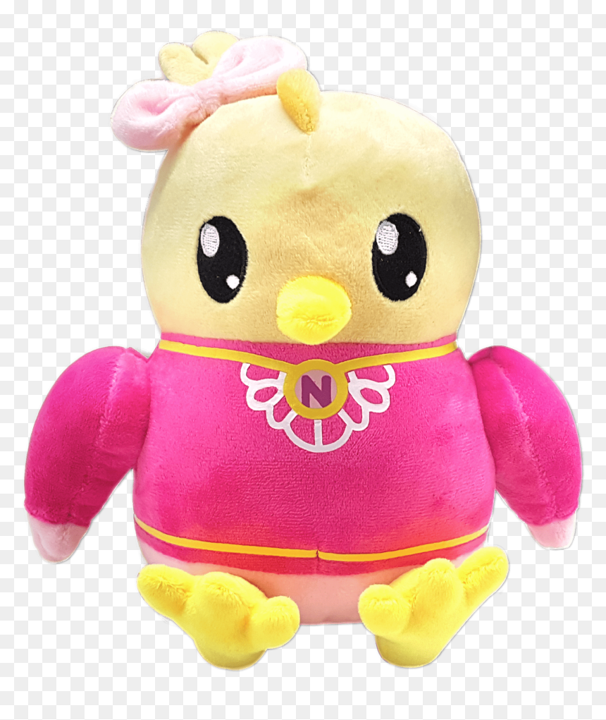 Stuffed Toy, HD Png Download - stuffed animals png