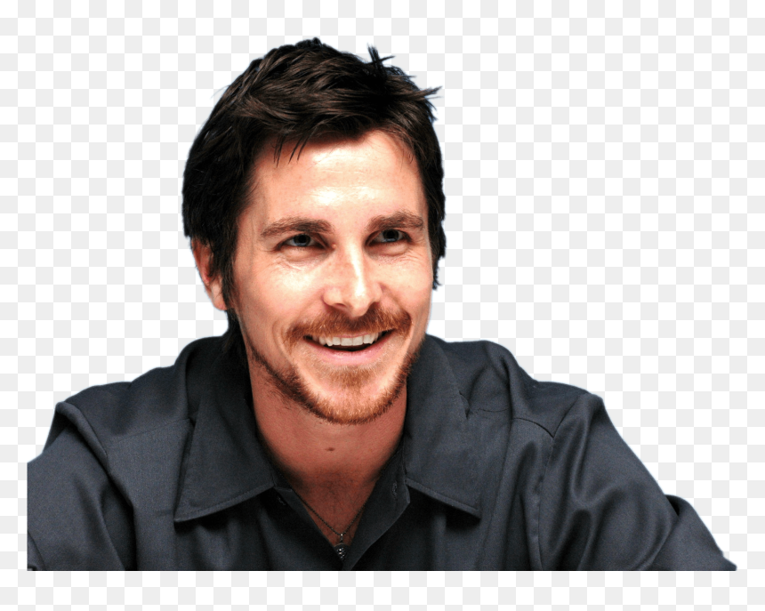Christian Bale, HD Png Download - christian bale png