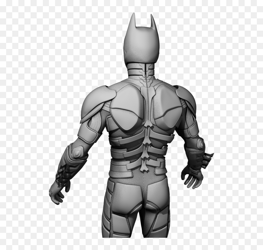 Armour, HD Png Download - christian bale png
