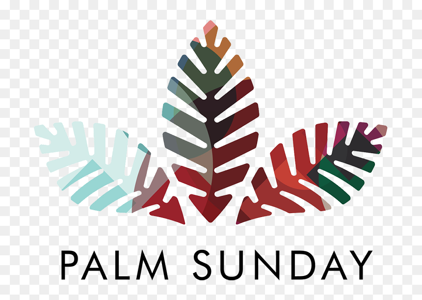 Palm Sunday Png, Transparent Png - palm sunday png
