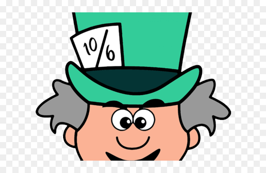 Emoji Blitz Alice In Wonderland, HD Png Download - alice in wonderland mad hatter png