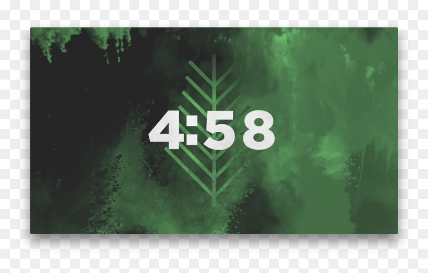 Tree, HD Png Download - palm sunday png