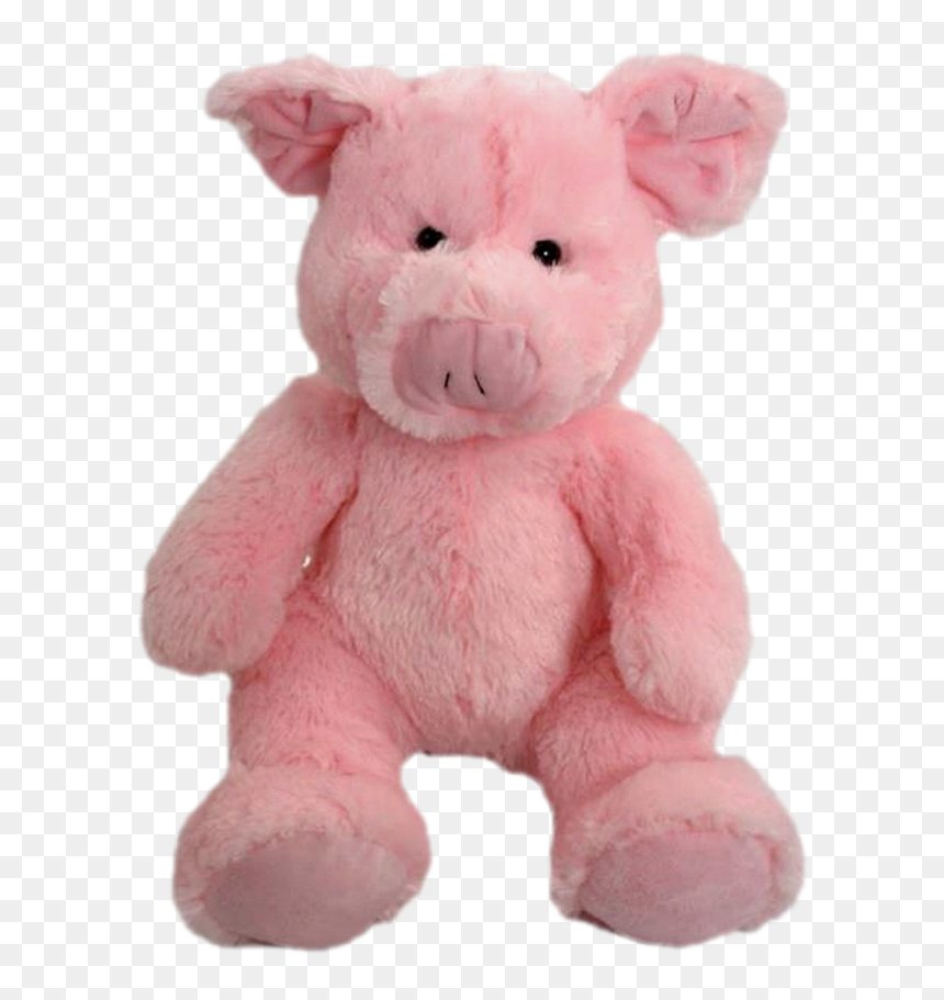 Stuffed Toy, HD Png Download - stuffed animals png