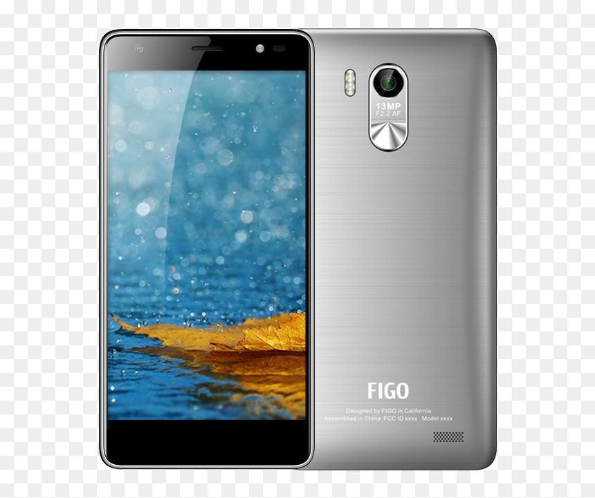 Beautiful Rain, HD Png Download - galaxy phone png