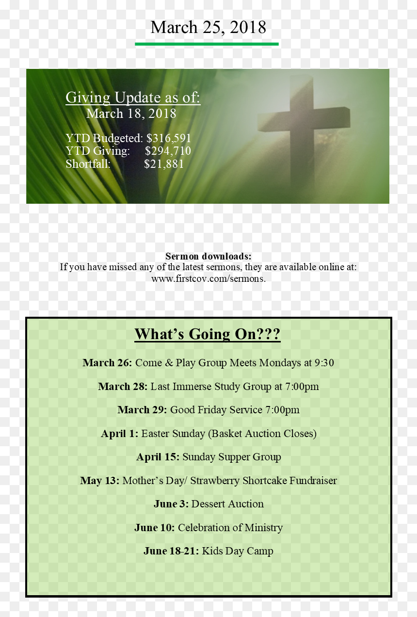 Palm Sunday, HD Png Download - palm sunday png
