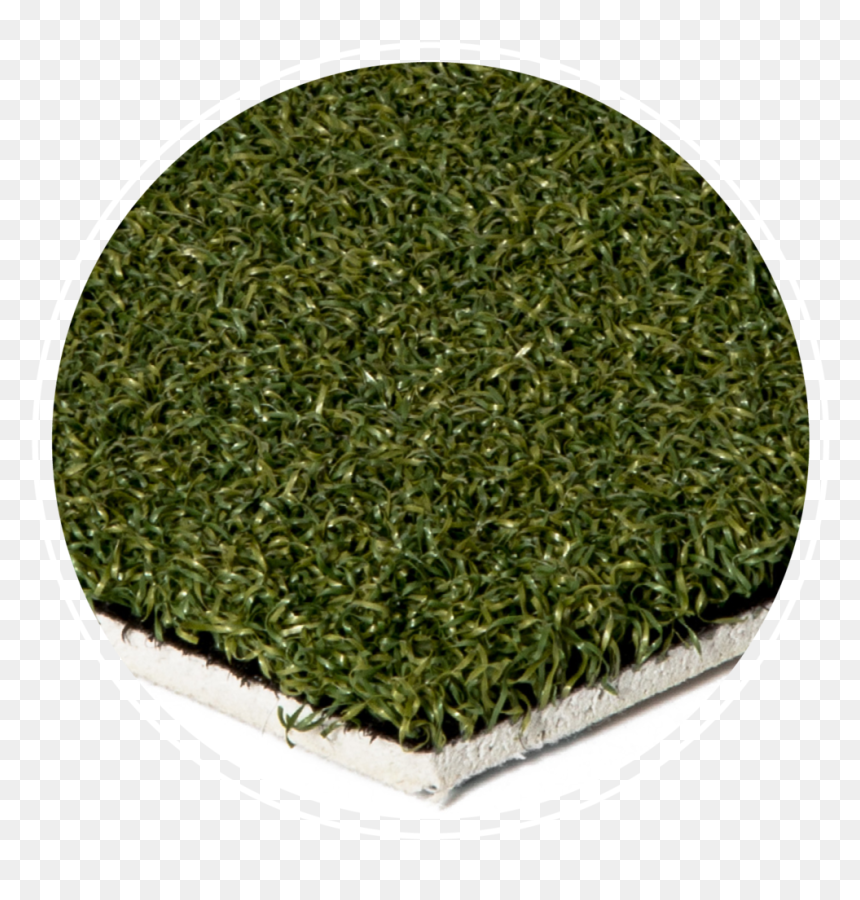 Hedge, HD Png Download - turf png