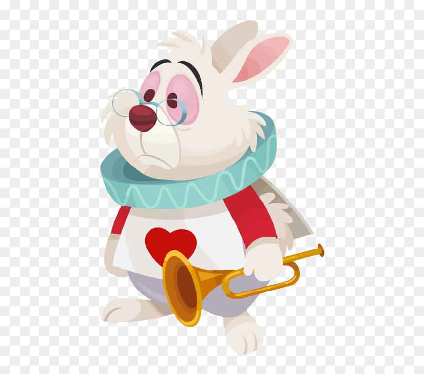 Alice In Wonderland Png, Transparent Png - alice in wonderland mad hatter png