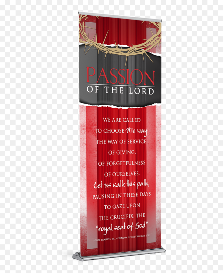 Banner, HD Png Download - palm sunday png
