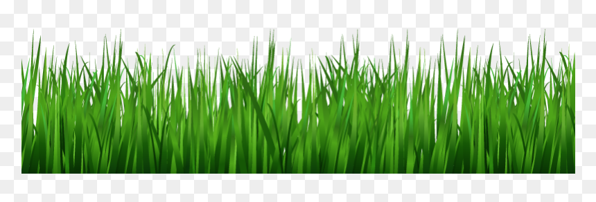 Grass Hill No Background, HD Png Download - turf png