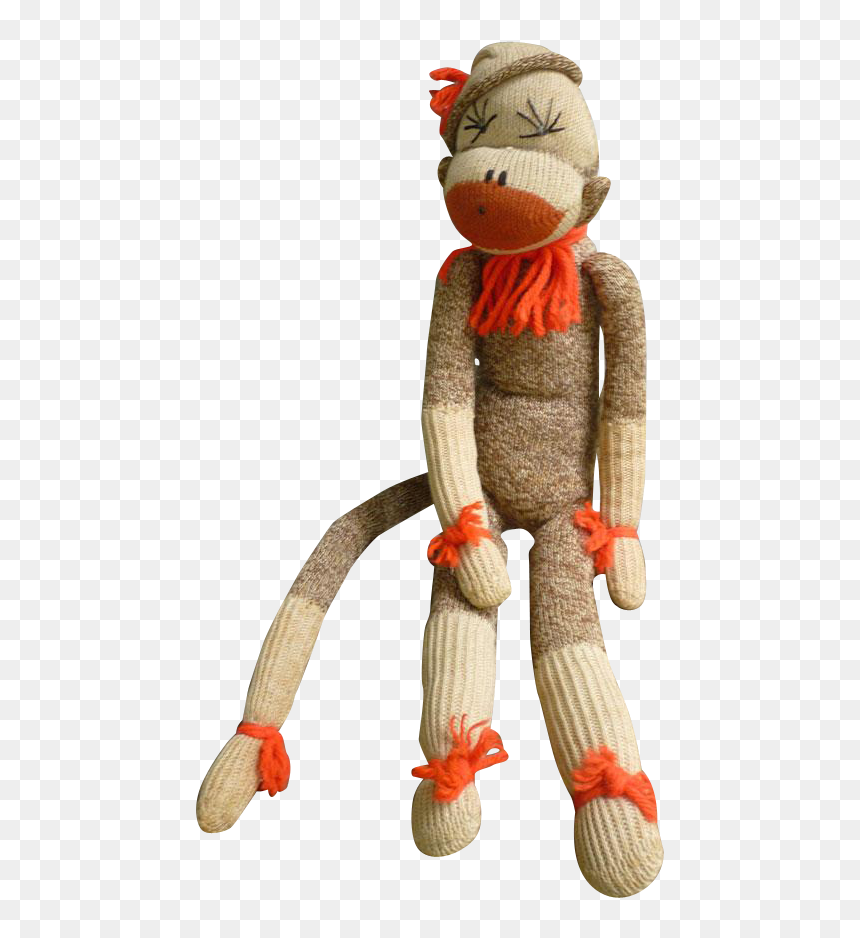 Stuffed Toy, HD Png Download - stuffed animals png