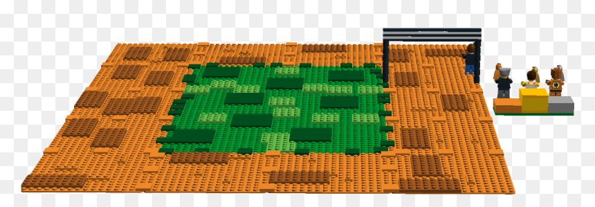 Temppeliaukion Church, HD Png Download - turf png