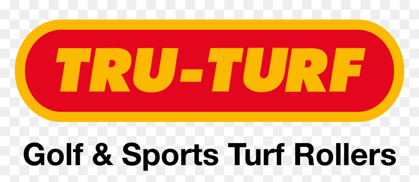 Tru Turf Logo, HD Png Download - turf png