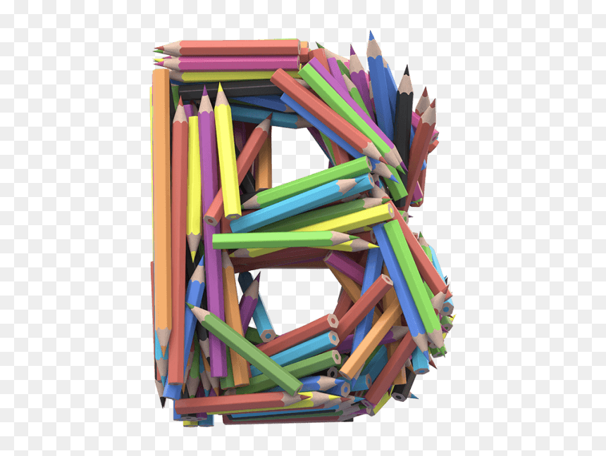 Wood, HD Png Download - color pencil png