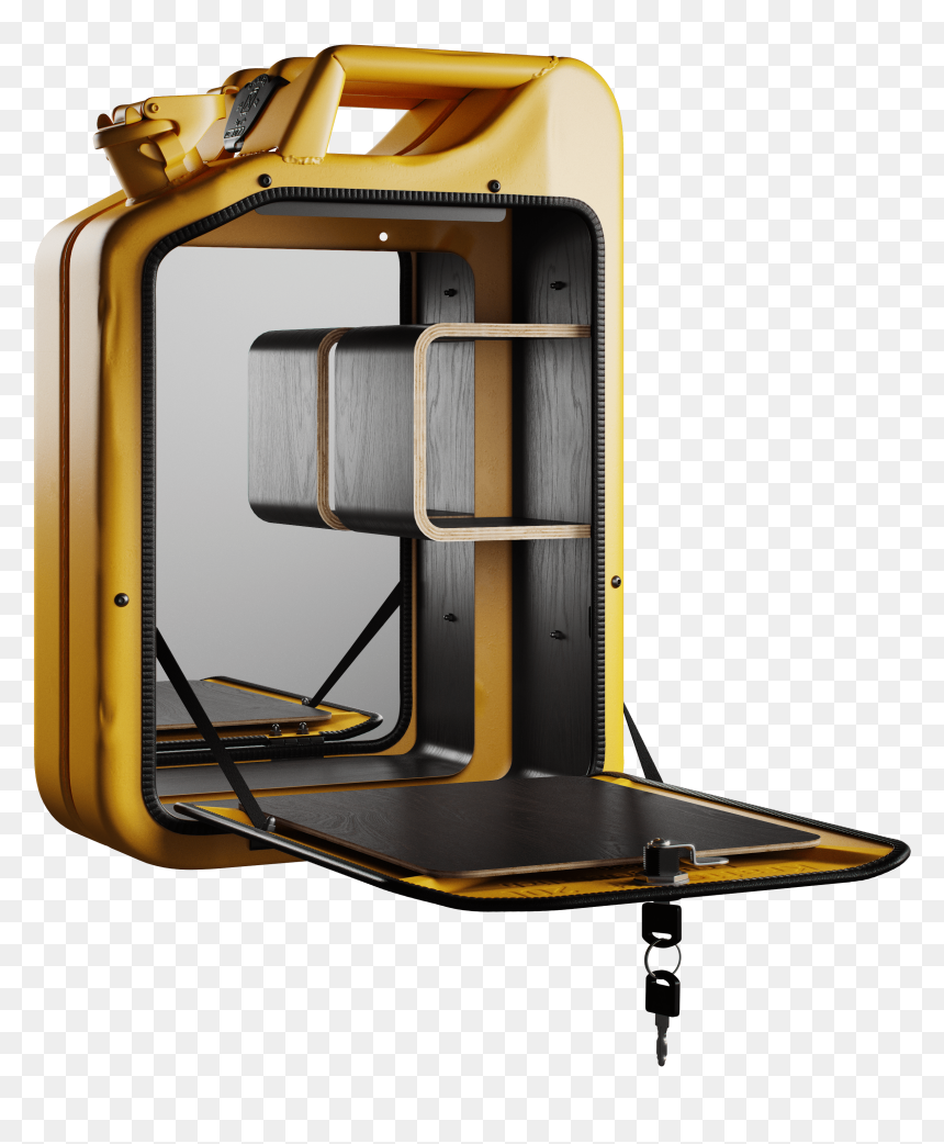 Cabinetry, HD Png Download - wwe ladder png