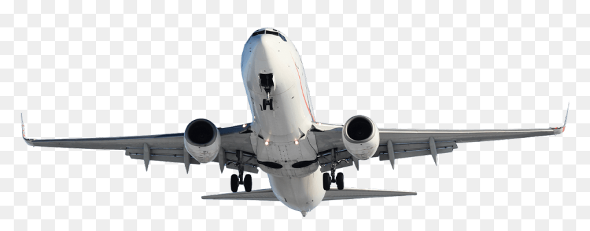 Flying Airplane Images Png, Transparent Png - airliner png