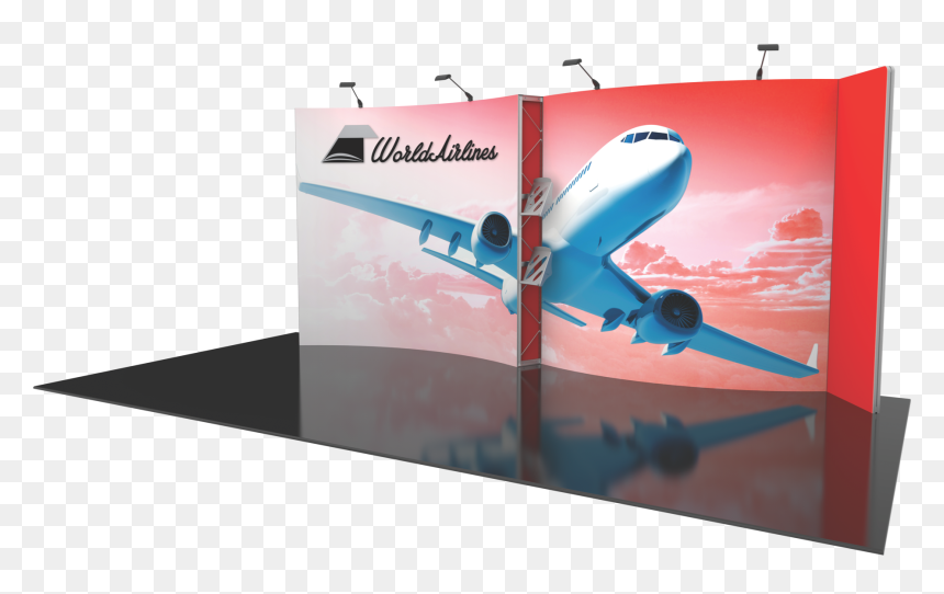 Aviation, HD Png Download - airliner png
