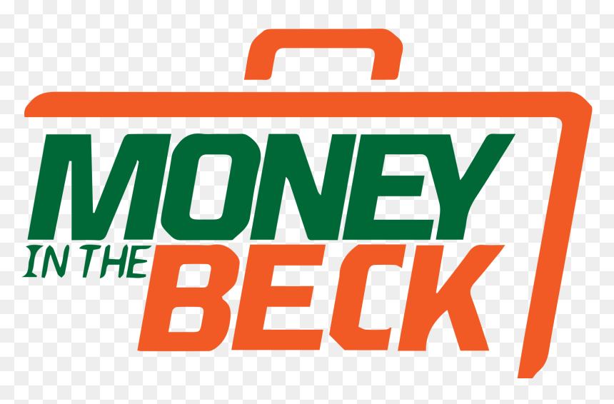 Wwe Money In The Bank, HD Png Download - wwe ladder png