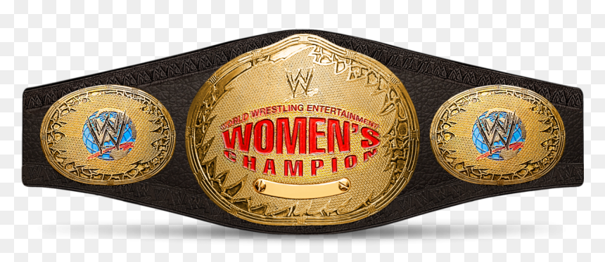 Wwe Smackdown Live Women's Championship, HD Png Download - wwe ladder png