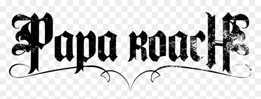 Papa Roach Metamorphosis Album Cover, HD Png Download - nickelback png