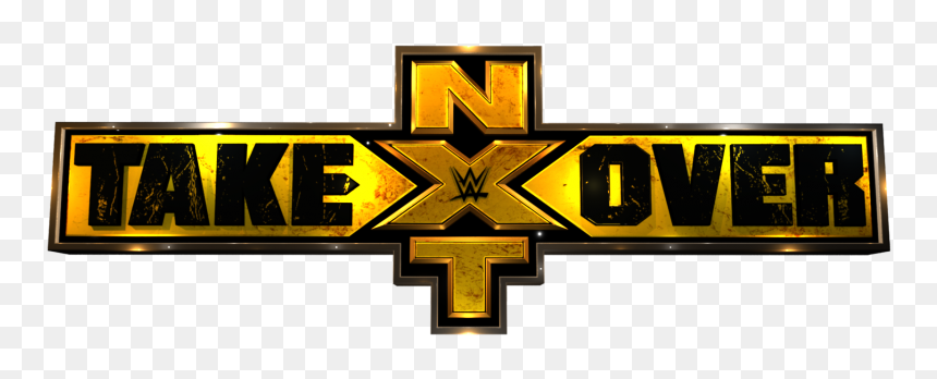Nxt Takeover, HD Png Download - wwe ladder png