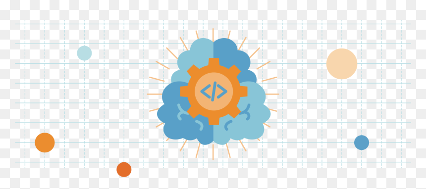 Circle, HD Png Download - machine learning png