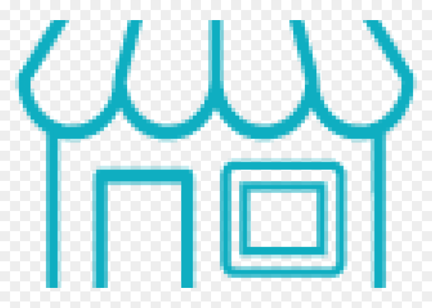 Clip Art, HD Png Download - storefront png