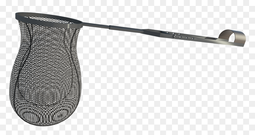 Rifle, HD Png Download - fish net png