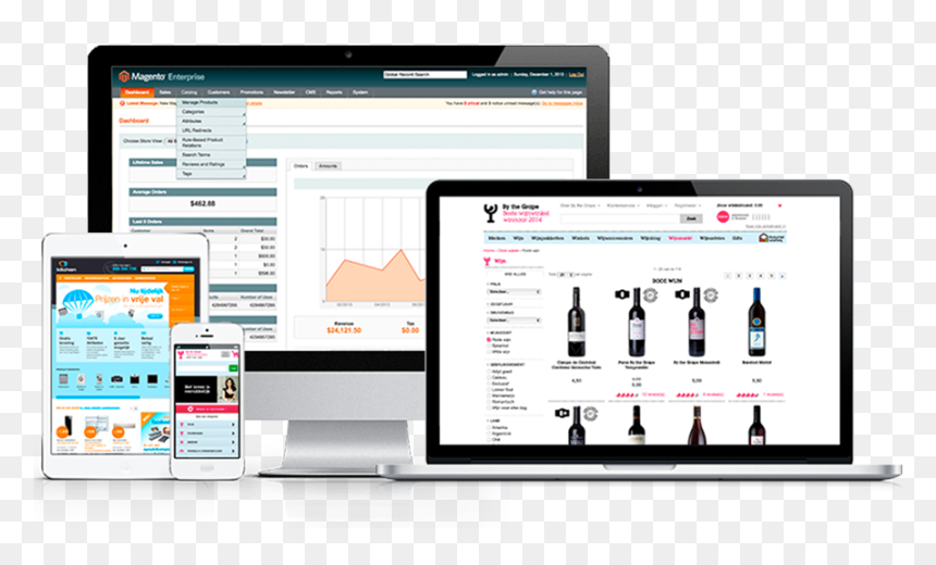 Screenshot, HD Png Download - storefront png