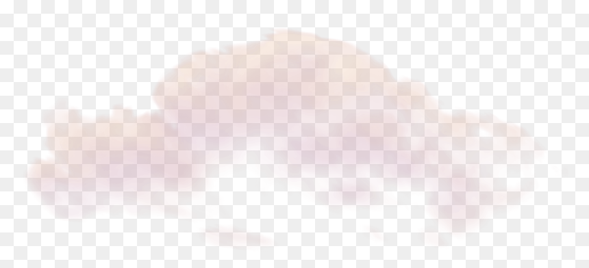 Smoke, HD Png Download - purple clouds png