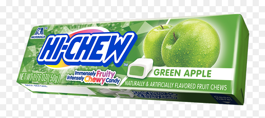 Persian Lime, HD Png Download - candy apple png