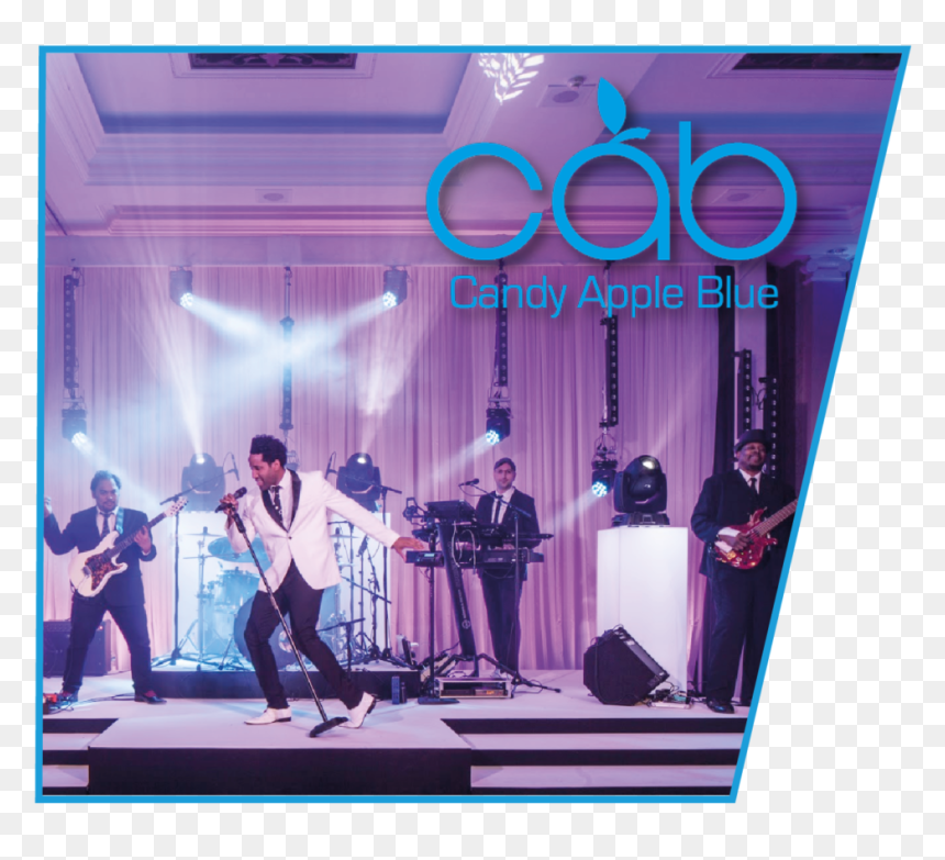 Stage, HD Png Download - candy apple png