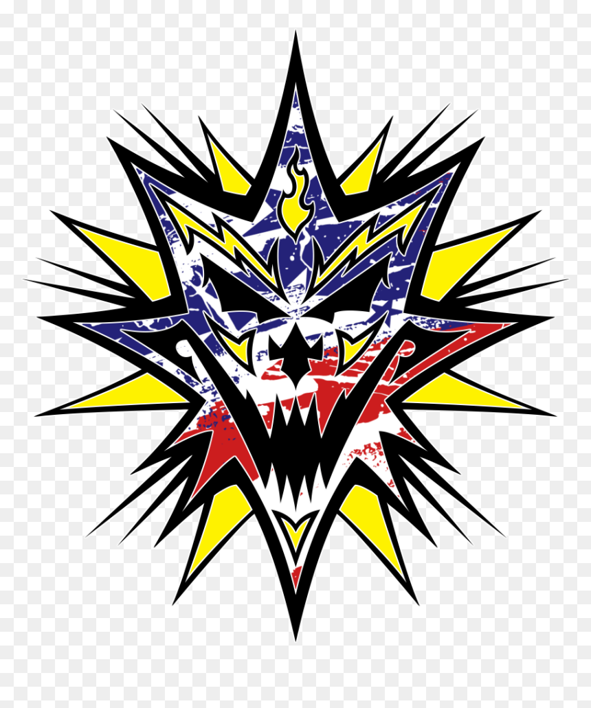 Juggalo - Insane Clown Posse Bang Pow Boom, HD Png Download - juggalo png