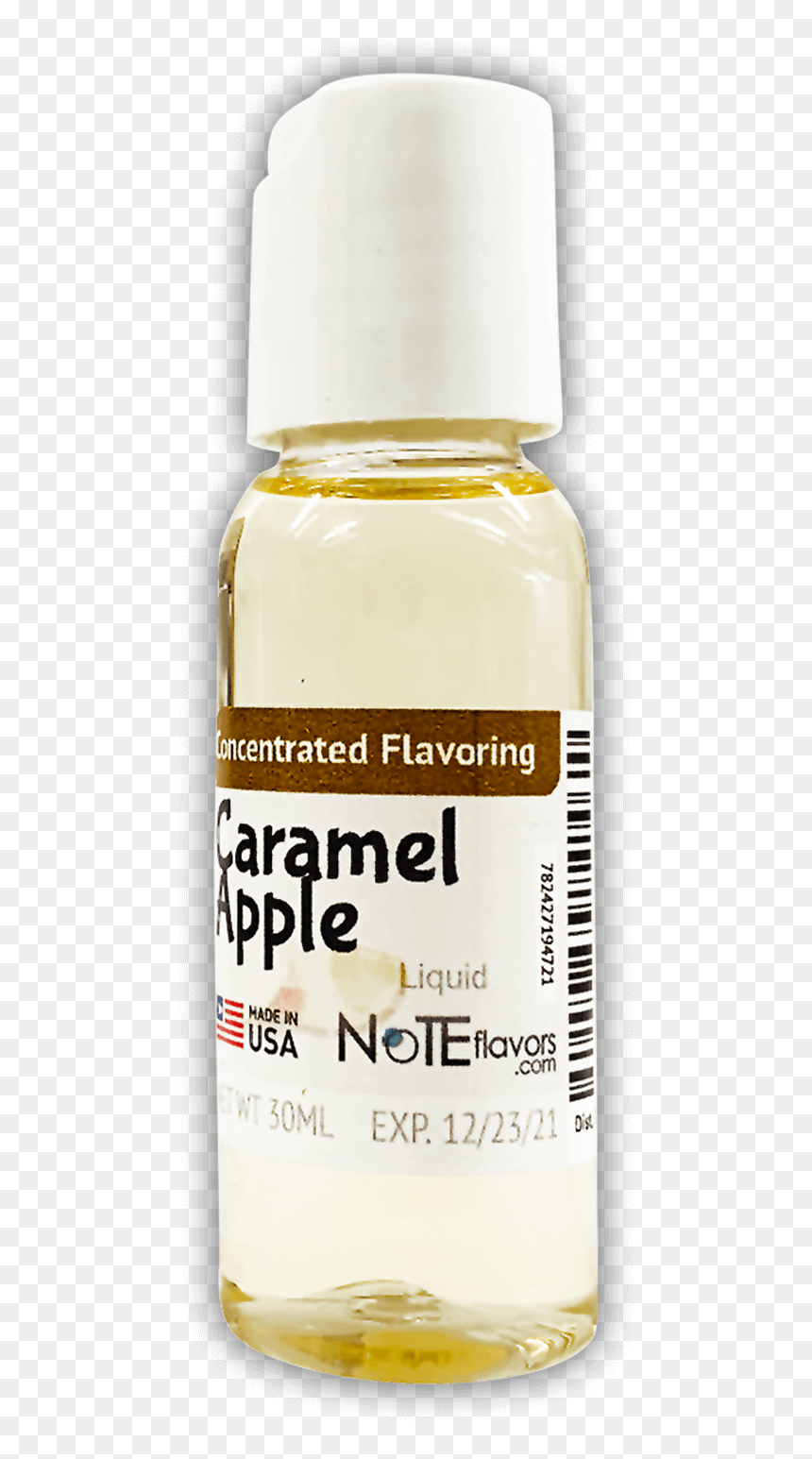 Bottle, HD Png Download - candy apple png