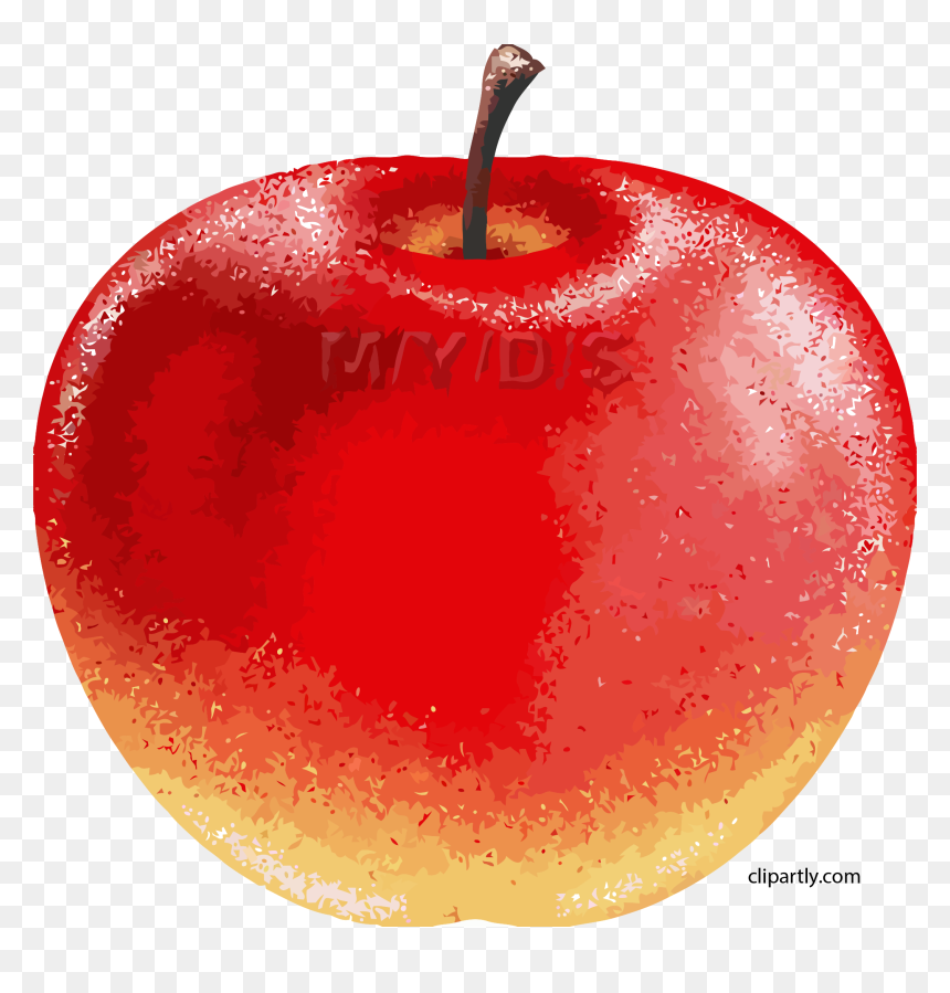 Apple, HD Png Download - candy apple png