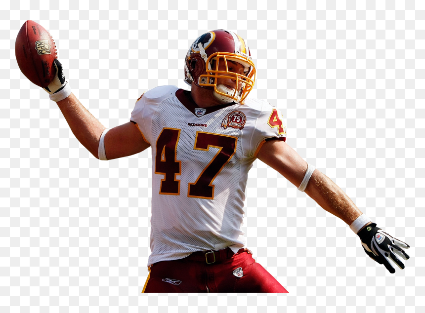 Chris Cooley, HD Png Download - jason witten png