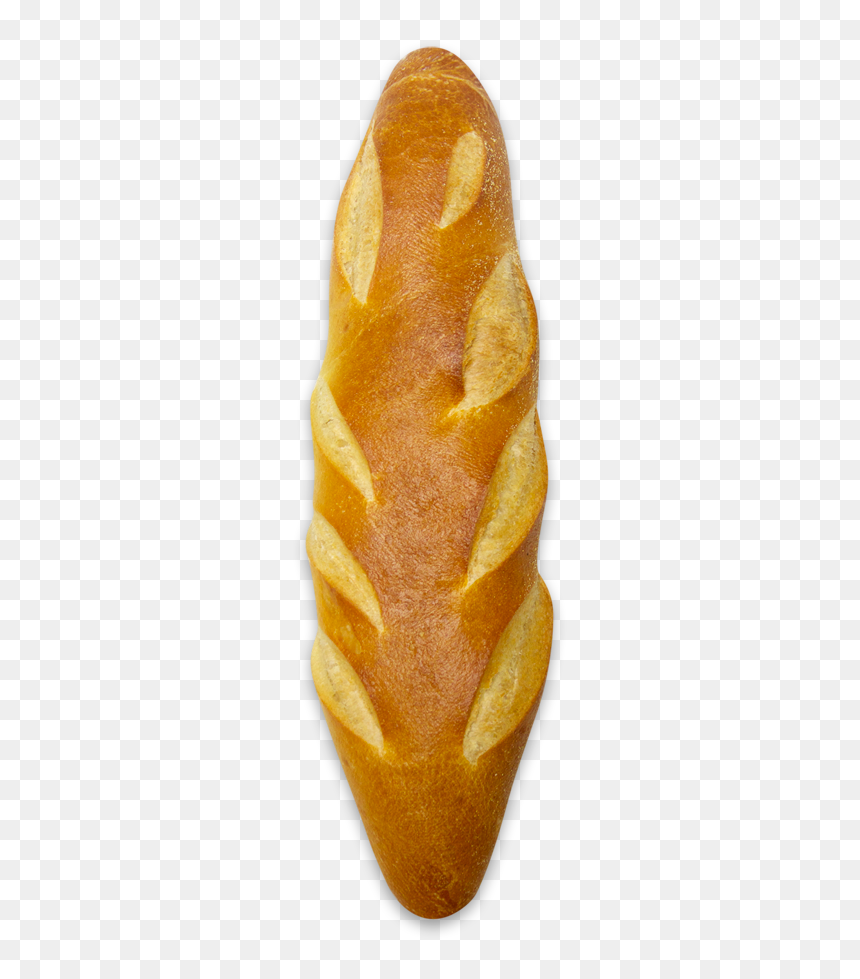 Baguette, HD Png Download - french bread png