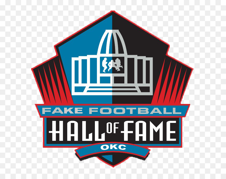 Hall Of Fame Game Logo, HD Png Download - jason witten png