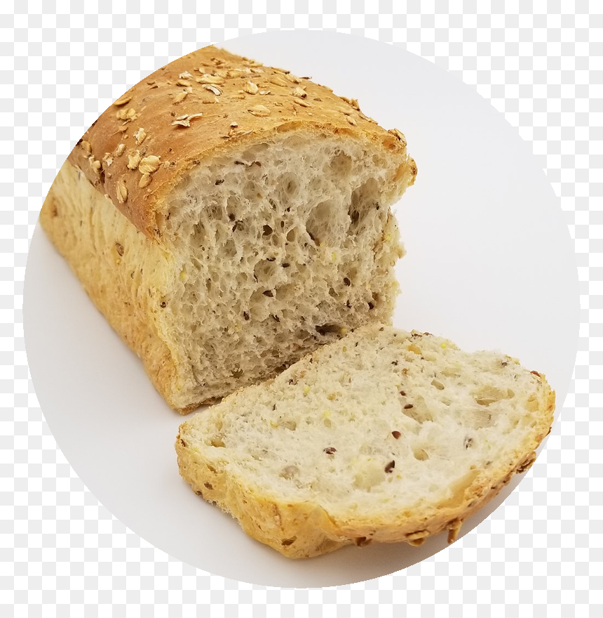 Sourdough, HD Png Download - french bread png