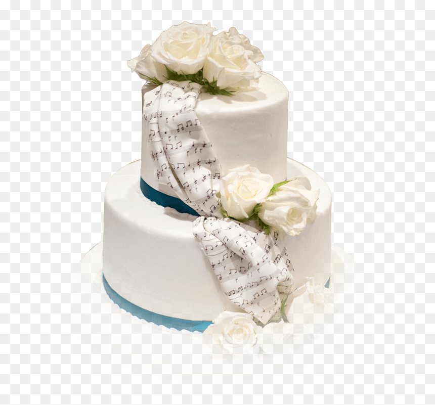 Happy Birthday Cake Full Hd, HD Png Download - french bread png