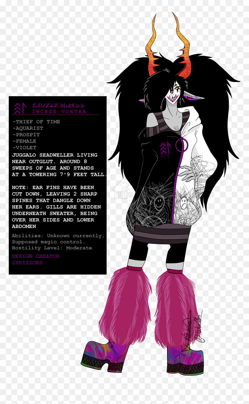 Illustration, HD Png Download - juggalo png