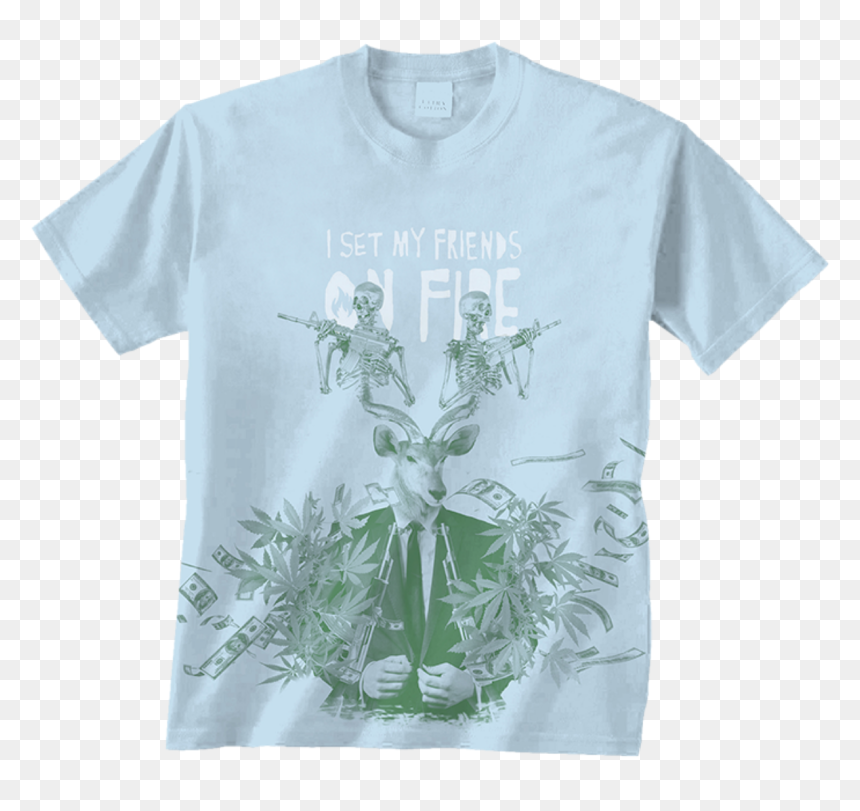 Roses Are Red Violets Are Blue Shit, HD Png Download - blue hundred png