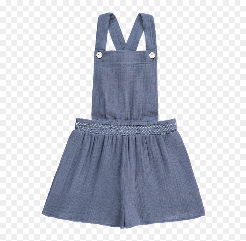 One-piece Garment, HD Png Download - blue hundred png