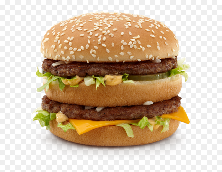 Many Calories In A Big Mac, HD Png Download - juggalo png
