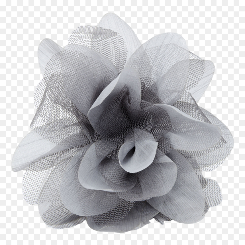 Artificial Flower, HD Png Download - black rose petals png
