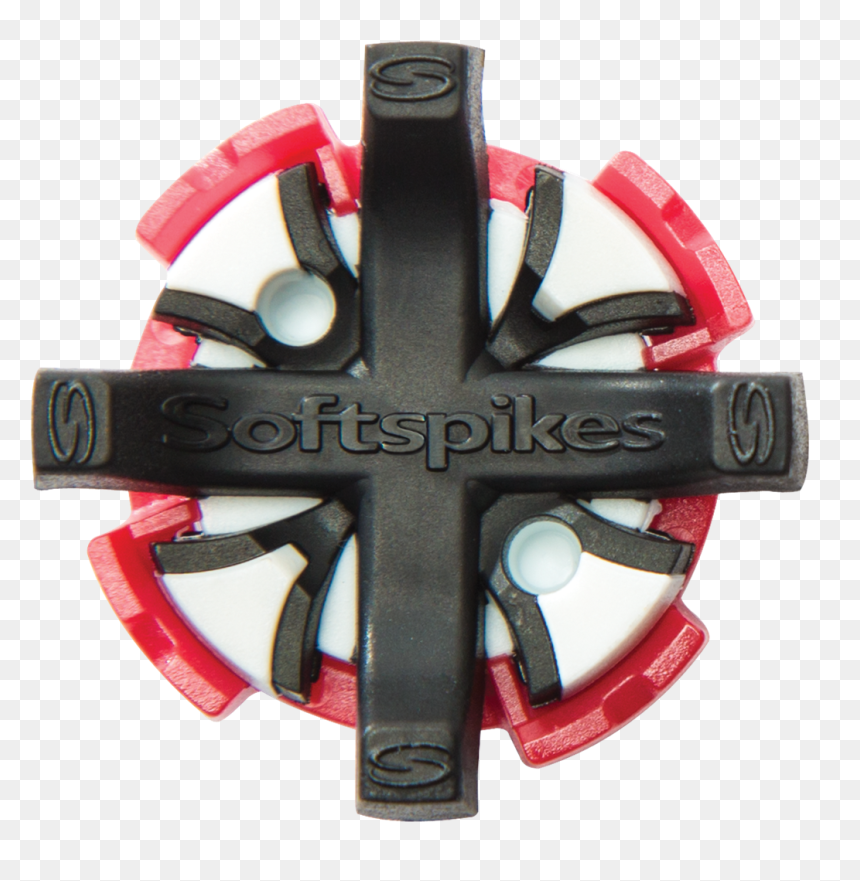 Softspikes, HD Png Download - black widow symbol png