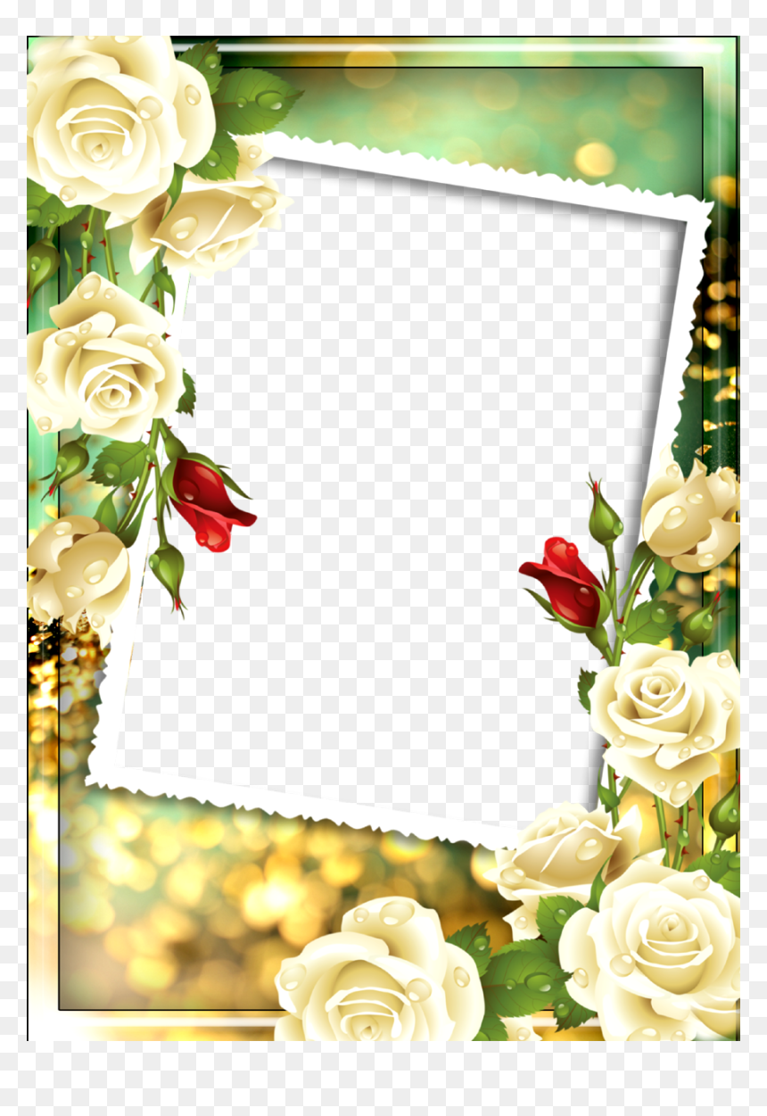 Frame Free Download Png, Transparent Png - love frame png